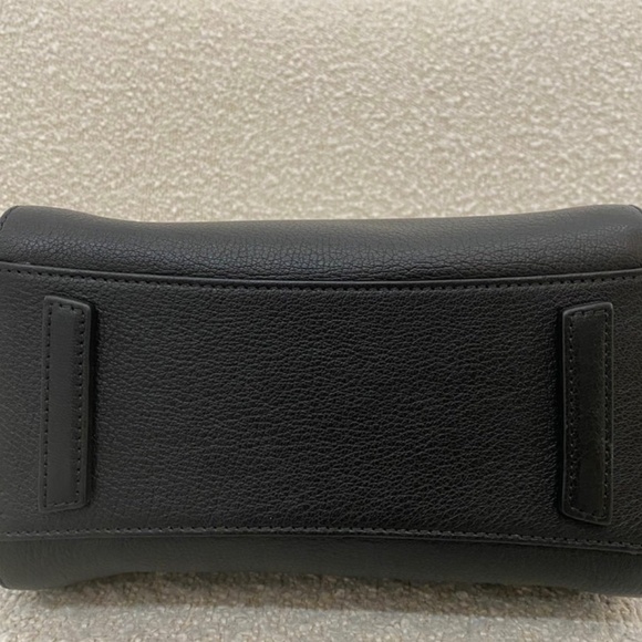 Authentic Pre-Owned Givenchy Antigona Mini Black - Picture 7 of 16